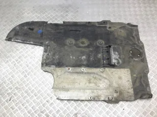  Защита днища BMW 5 F10/F11/GT F07 Арт 423437