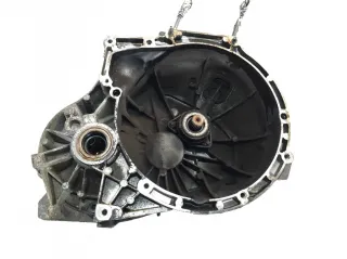 3M5R7002YF КПП механическая (МКПП) Ford Focus 2 Арт 423484, вид 1
