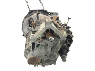 3M5R7002YF КПП механическая (МКПП) Ford Focus 2 Арт 423484, вид 2