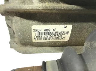 3M5R7002YF КПП механическая (МКПП) Ford Focus 2 Арт 423484, вид 4