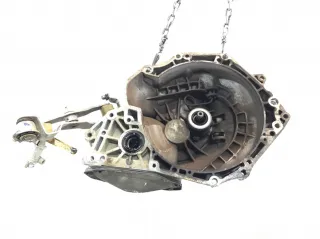 F13C429 КПП механическая (МКПП) Opel Corsa D Арт 423491, вид 1