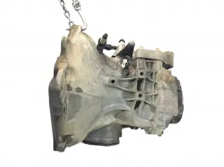 F13C429 КПП механическая (МКПП) Opel Corsa D Арт 423491, вид 3