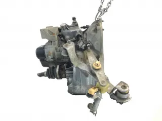 F13C429 КПП механическая (МКПП) Opel Corsa D Арт 423491, вид 4