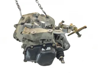 F13C429 КПП механическая (МКПП) Opel Corsa D Арт 423491, вид 5