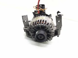 1S7TBC Генератор Ford Mondeo 3 Арт 423547, вид 1