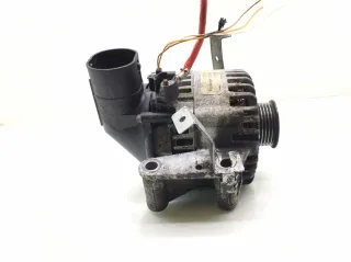 1S7TBC Генератор Ford Mondeo 3 Арт 423547, вид 3
