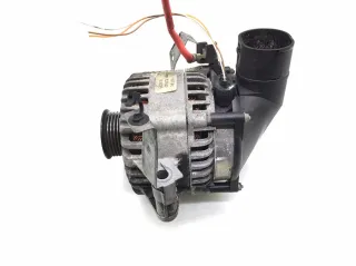 1S7TBC Генератор Ford Mondeo 3 Арт 423547, вид 4