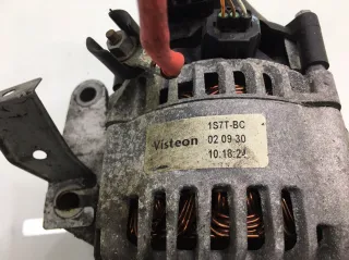 1S7TBC Генератор Ford Mondeo 3 Арт 423547, вид 5