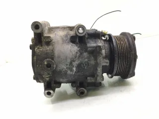 6S7119D629CA Компрессор кондиционера Ford Mondeo 3 2.0л i Арт 423549, вид 2