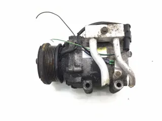 6S7119D629CA Компрессор кондиционера Ford Mondeo 3 2.0л i Арт 423549, вид 5