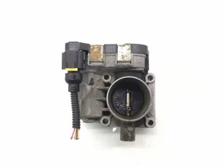 55192787, 44SMF9 Заслонка дроссельная Fiat Punto 3 Арт 423565, вид 1