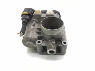 55192787, 44SMF9 Заслонка дроссельная Fiat Punto 3 Арт 423565, вид 5