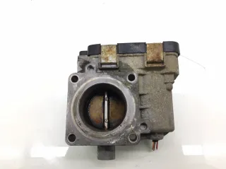 55192787, 44SMF9 Заслонка дроссельная Fiat Punto 3 Арт 423565, вид 6