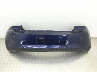 5215902400 Бампер задний Toyota Auris 1 Арт 423610, вид 1