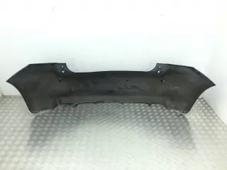 5215902400 Бампер задний Toyota Auris 1 Арт 423610, вид 3