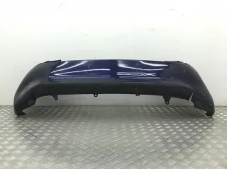5215902400 Бампер задний Toyota Auris 1 Арт 423610, вид 4