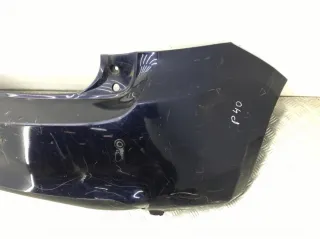 5215902400 Бампер задний Toyota Auris 1 Арт 423610, вид 5