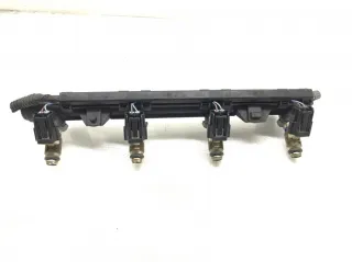 036133320 Топливная рампа Seat Ibiza 4 Арт 423638, вид 5