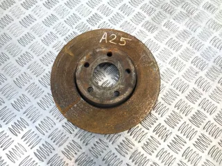  Диск тормозной передний Ford Focus 3 restailing Арт 423870