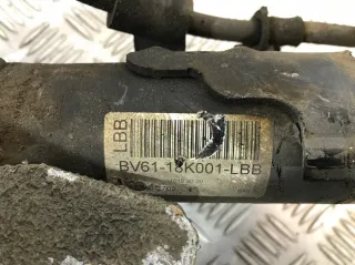 BV6118K001LBB Стойка передняя левая Ford Focus 3 restailing Арт 423871, вид 2