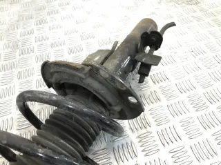 BV6118K001LBB Стойка передняя левая Ford Focus 3 restailing Арт 423871, вид 5