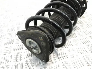 BV6118K001LBB Стойка передняя левая Ford Focus 3 restailing Арт 423871, вид 6