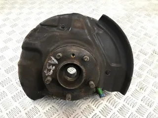  Ступица передняя левая Land Rover Range Rover 3 Арт 423958, вид 1