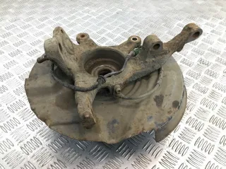  Ступица передняя левая Land Rover Range Rover 3 Арт 423958, вид 4