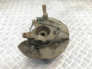  Ступица передняя левая Land Rover Range Rover 3 Арт 423958, вид 5
