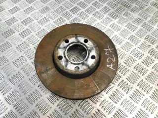  Диск тормозной передний Ford Focus 3 Арт 423963