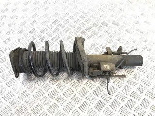 BV6118045AAC Стойка передняя правая Ford Focus 3 Арт 423964, вид 1