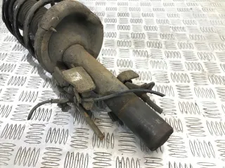 BV6118045AAC Стойка передняя правая Ford Focus 3 Арт 423964, вид 4