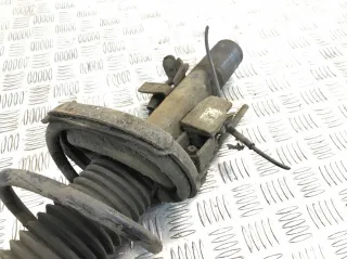 BV6118045AAC Стойка передняя правая Ford Focus 3 Арт 423964, вид 5