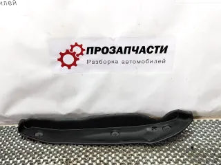 A1668890025 Пыльник крыла переднего правого Mercedes GL X166 Арт 7-112, вид 1