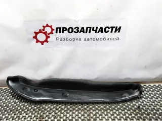 A1668890125 Пыльник крыла переднего левого Mercedes ML/GLE W166 Арт 7-113, вид 1
