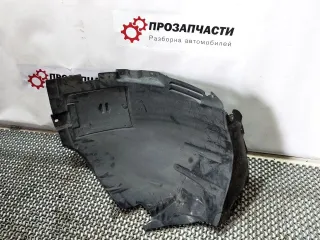 A1668802705, A1668802305 Защита арок передняя правая (подкрылок) Mercedes GLS X166 Арт 7-114, вид 1