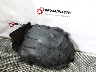 A1668802705, A1668802305 Защита арок передняя правая (подкрылок) Mercedes GLS X166 Арт 7-114, вид 6