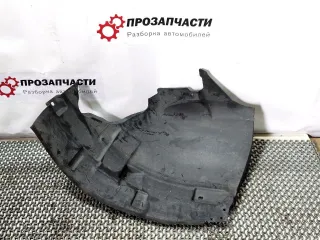 A1668847722 Защита арок передняя правая (подкрылок) Mercedes GL X166 Арт 7-116, вид 1