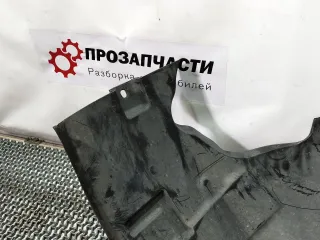A1668847722 Защита арок передняя правая (подкрылок) Mercedes GL X166 Арт 7-116, вид 4