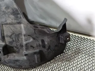 A1668847722 Защита арок передняя правая (подкрылок) Mercedes GL X166 Арт 7-116, вид 6