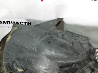 A1668847722 Защита арок передняя правая (подкрылок) Mercedes GL X166 Арт 7-116, вид 8