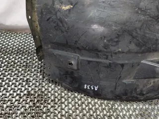 A1668847722 Защита арок передняя правая (подкрылок) Mercedes GL X166 Арт 7-116, вид 7