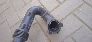8200549317,D4F Патрубок воздушного фильтра Renault Twingo 2 Арт 94563295, вид 9