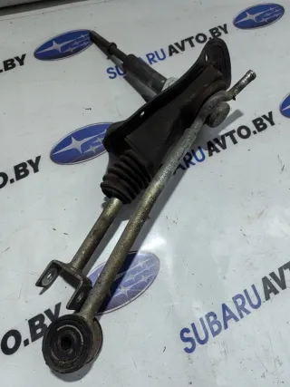  Кулиса Subaru Forester SH Арт 94563298, вид 4