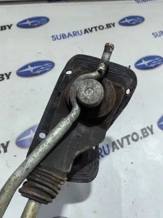  Кулиса Subaru Forester SH Арт 94563298, вид 5