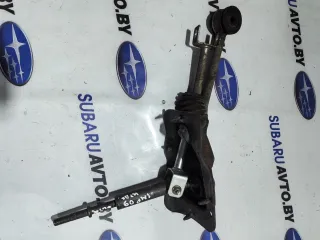  Кулиса Subaru Forester SH Арт 94563298, вид 1