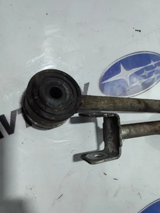  Кулиса Subaru Forester SH Арт 94563298, вид 2