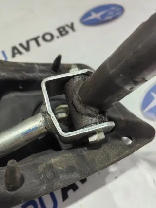  Кулиса Subaru Forester SH Арт 94563298, вид 3