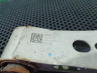 84059879, 13377312 Рычаг задний правый Chevrolet Equinox 3 Арт 94563288, вид 4