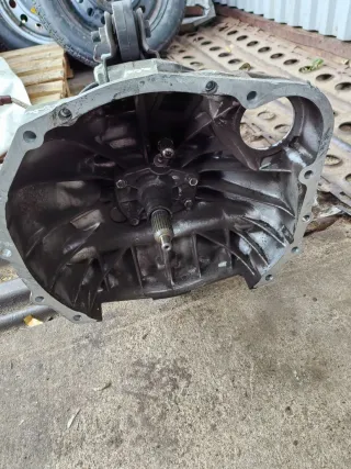 TY758XA1AA КПП механическая (МКПП) 5-ступенчатая Subaru Forester SH Арт MG94563369, вид 8